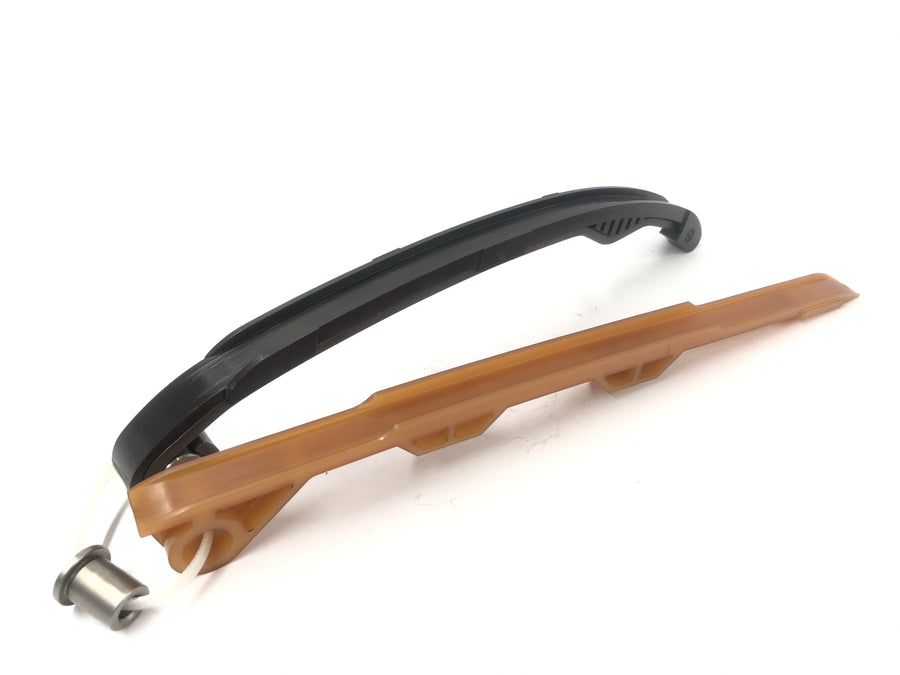 Honda CBF 1000 A SC58 [2006] - Spændingsbane og Slide Rail Control Chain