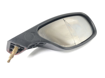 CAGIVA MITO 125 EVO 8P [2000] - Mirror bagspejl Side Mirror på det rigtige glas defekt