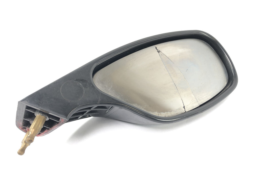 CAGIVA MITO 125 EVO 8P [2000] - Mirror bagspejl Side Mirror på det rigtige glas defekt