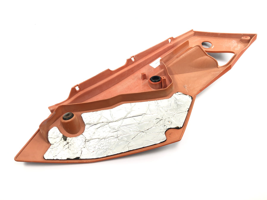 KTM 950 Adventure LC8 [2004] - Bagpanel venstre sidepanel sidedækselpanel