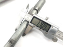 Yamaha TT 600 R DJ01 [1998] - Telegabel Suspension Fork med akse-5