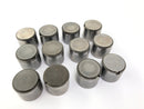 Triumph Daytona 955i T595 [1999] - Floor Cups-1