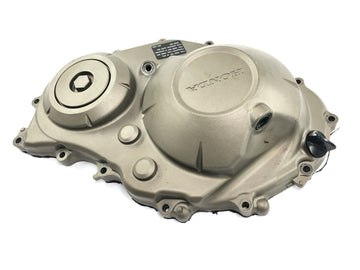 Honda CBR 1000 RR SC59 [2008] - Koblingsdæksel motorafdækning - 0