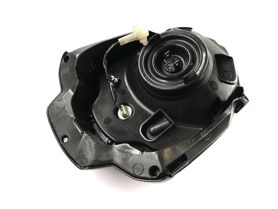 Yamaha MT07 RM04 [2014] - Forlygte forlygte lampe indsat forlygte