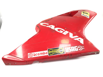 Cagiva Mito 125 Evo 8P [2000] - Clearing Side beklædning til højre - 0