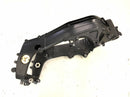Suzuki GSX R 1000 WVBZ K3 [2003] - Ramme med hovedramme af papir-5