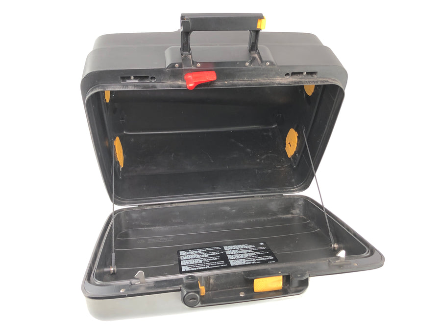 BMW F 650 GS R13 [2002] - Case Carrier Sides Case Sags kuffert Motorcykelkasse sag