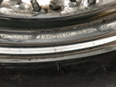 Kawasaki VN 800 VN800A [1996] - baghjul komplet hjulfælg eger hjuldæk 16 x 3,00"-4