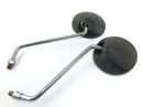Yamaha XT 500 1U6 [1981] - Spejl bagfra spejl til højre og venstre sæt-3