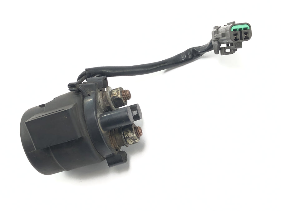 Ducati 999 H4 [2003] - Starter Relay Starter Relay Switching Relay Relay