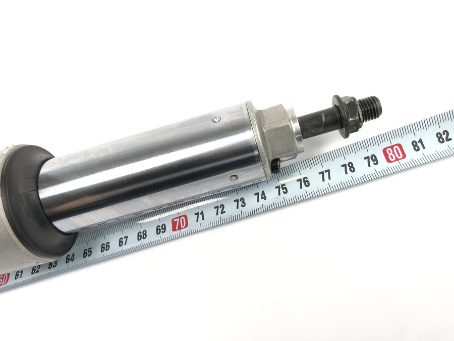 BMW R 1150 R R21 [2003] - Gabel Telegabel med Axis Telelever