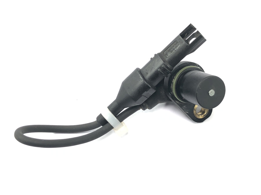 BMW R 1200 R R1ST [2008] - Krumtapsensor, pulssensor, hastighedssensor, motorsensor