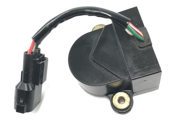 Honda CBR 600 RR PC37 [2004] - Crash sensor tilt vinkel sensor - 0