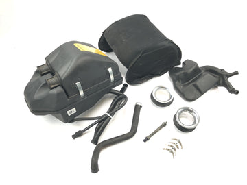 Ducati ST3 S3 [2004] - luftfilterboks luftfilterhus luftboks - 0