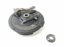 Honda XL 500 S PD01 [1982] - Brake Drum Brake Front-1