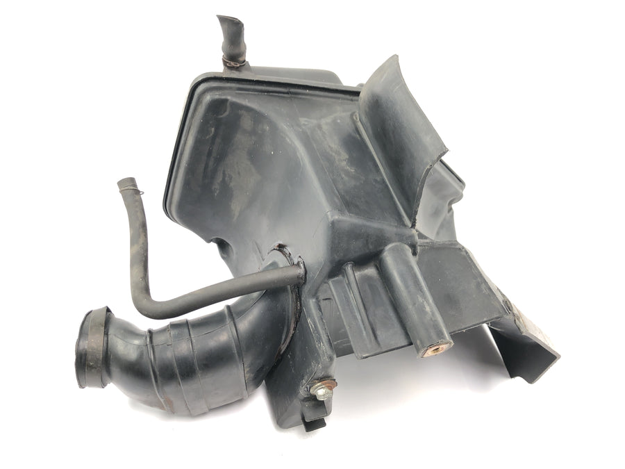 Honda XL 250 R MD03 [1993] - Luftfilterboks luftfilterhus indsugningsboks airbox