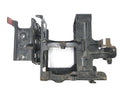 Kawasaki Z 1100 Kzz10a [1984] - Batteriboks Aggregat Holder Batteriefach-3
