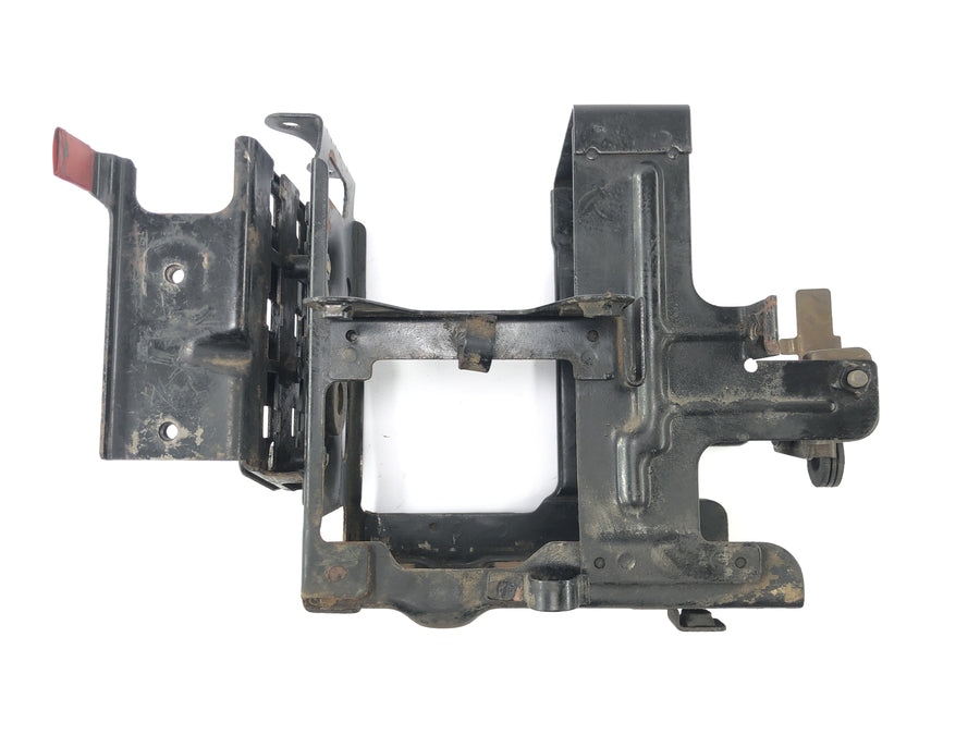 Kawasaki Z 1100 Kzz10a [1984] - Batteriboks Aggregat Holder Batteriefach