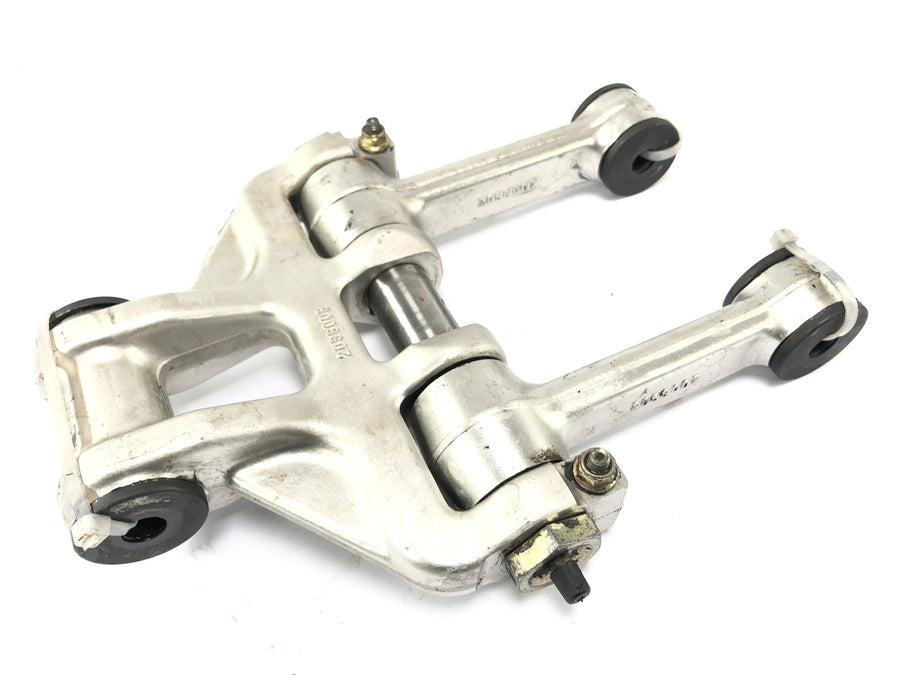 Triumph Daytona 900 T300 [1993] - Hundhåndtag Spring Holder Swing Lever