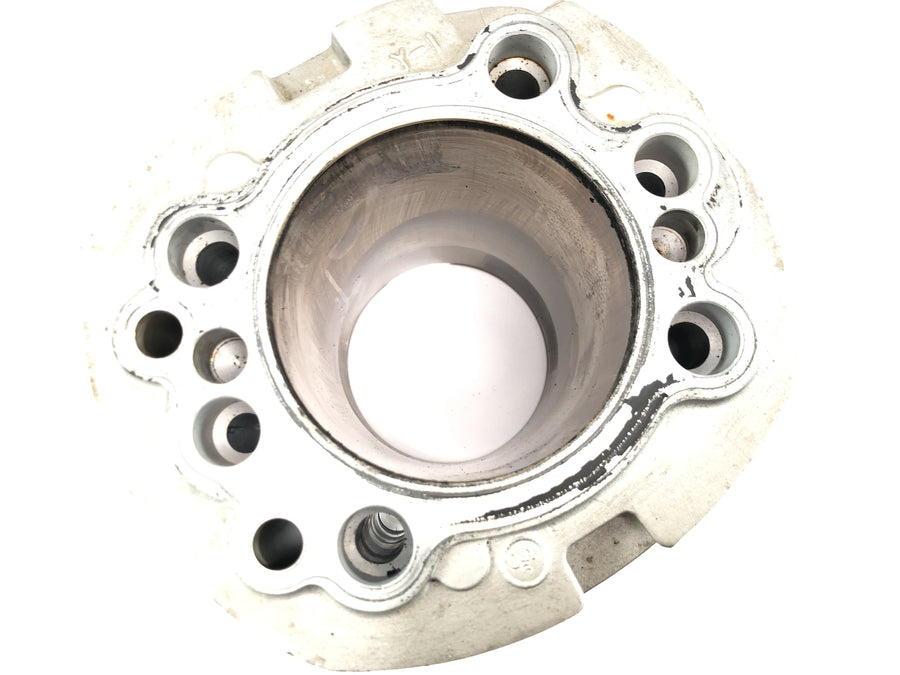 Yamaha XV 1600 Wild Star VP08 [2002] - Cylinder med bageste stempel