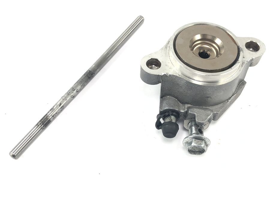 Suzuki GSF 1250 SA Bandit WVCH [2007] - koblings slavecylinder koblingsslave med skubbestang