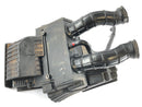 YAMAHA XT 600 ZENTERE 34L [1985] - Airbox Air Filter Box-2