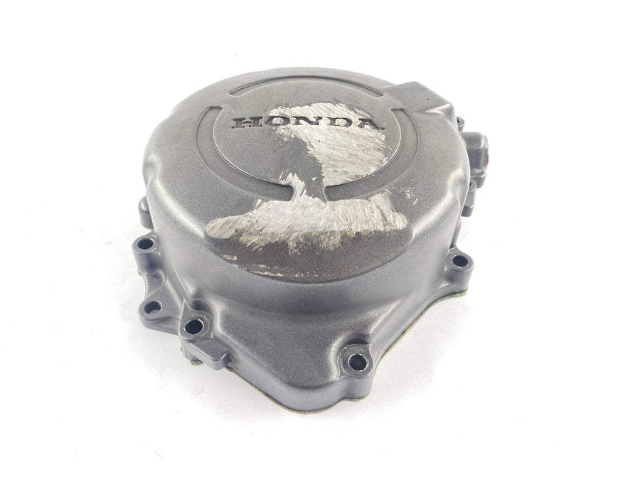 Honda CBR 900 RR SC33 [1996] - Motor Lid Limmid Lid Cover Ignition