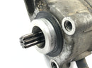 Sachs ZX 125 [1998] - Starter startmotor elektrisk starter startmotor-2