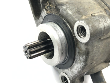 Sachs ZX 125 [1998] - Starter startmotor elektrisk starter startmotor - 0