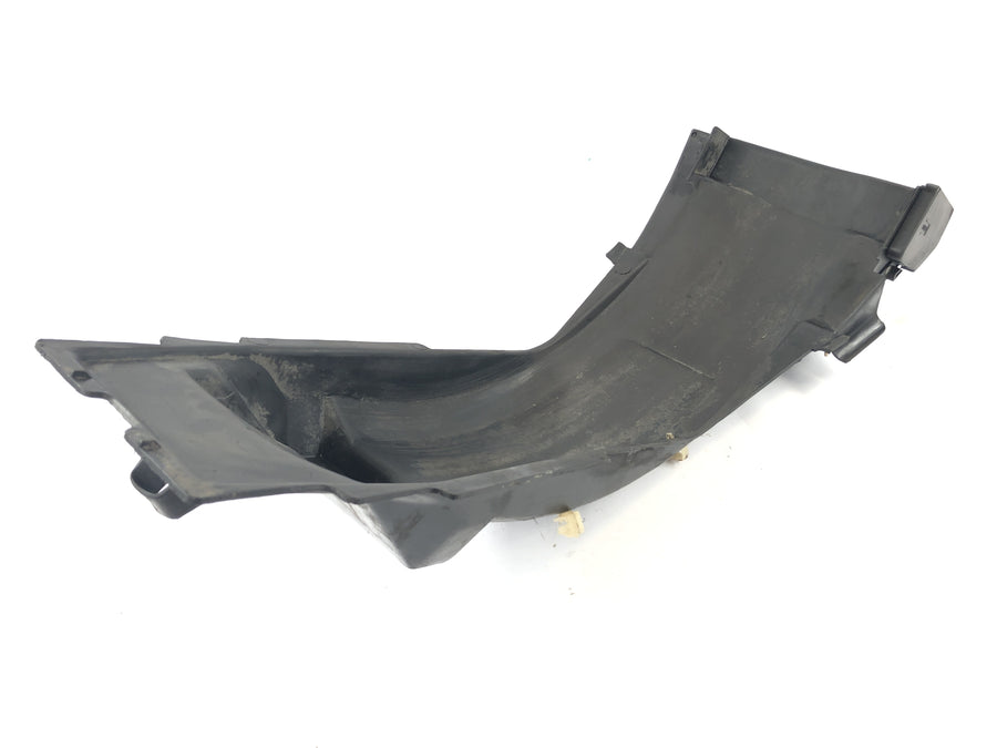 Honda CBX 650 E RC13 [1983] - Fender bag beskyttelsespladen Fender Cover Splash Protection