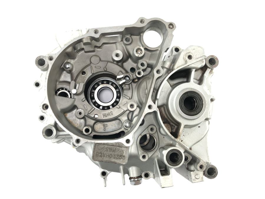 SWM RS 125 R B2 [2020] - Motorhus motorblok krumtaphus nedre del
