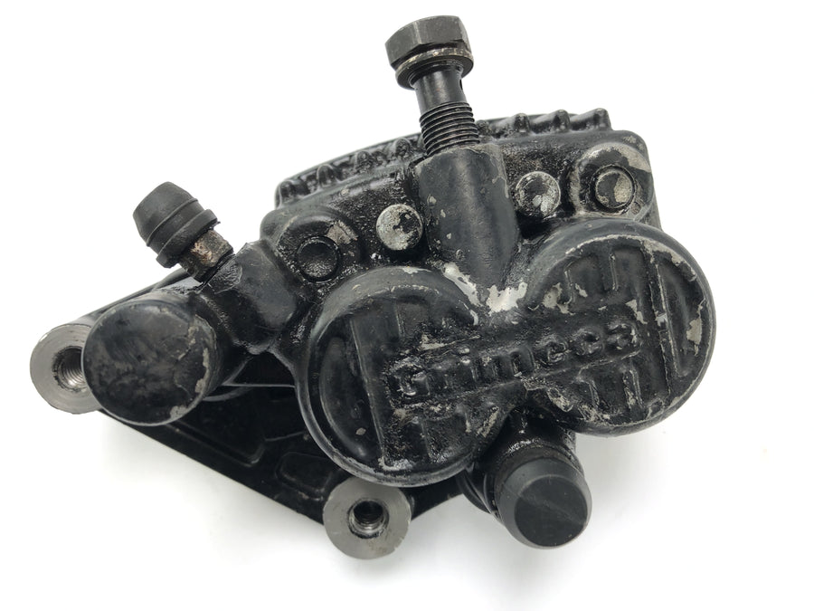 Honda NSR 125 JC22 [1998] - Brake Caliper Brake Tongs foran