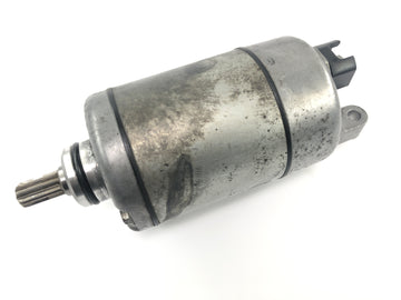 Suzuki GSF 1250 SA Bandit WVCH [2007] - Starter startmotor elektrisk starter