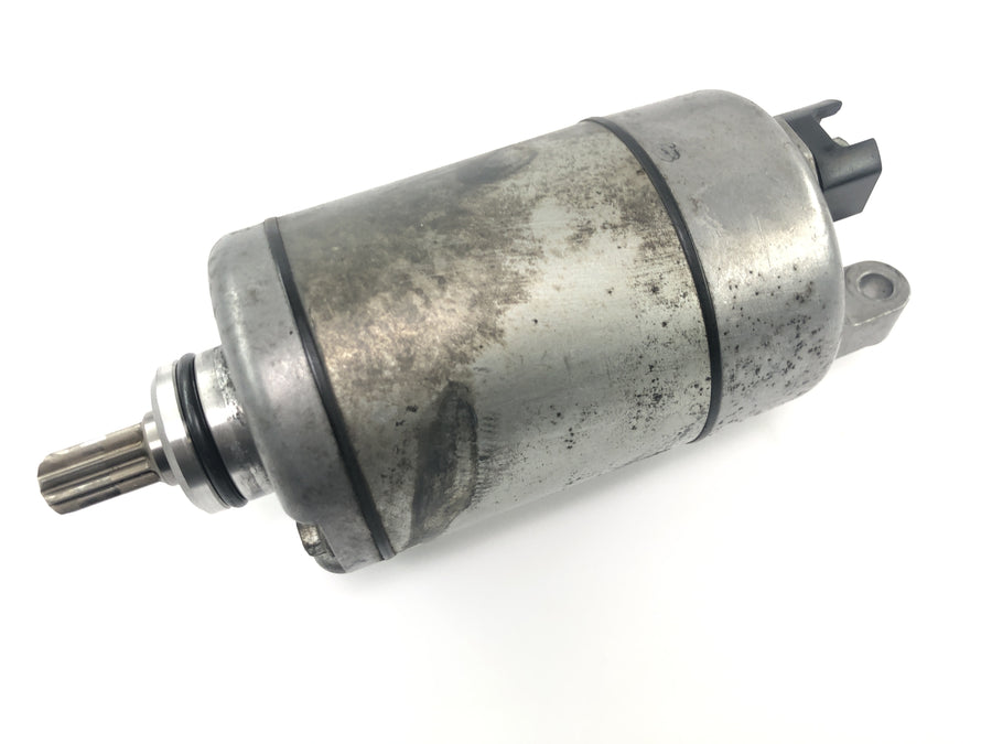 Suzuki GSF 1250 SA Bandit WVCH [2007] - Starter startmotor elektrisk starter