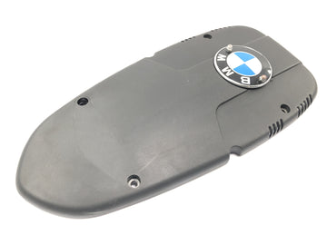 BMW R 850 C 259C [1999] - Motoromslag på forsiden
