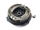 Yamaha XT 600 Z Ténéré 55W [1986] - Brake Tromle Brake Anchor Plate foran-3