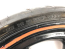 Ducati 1098 S H7 [2009] - Forhjul Rad Rim foran 3,50x17 "Tire Dot 2323-3