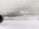 Triumph Daytona 955i T595N [2003] - Windschild Cleaning Panel klart frontbeskyttelse-4