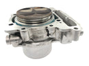 Aprilia RSV 1000 R [2004] - Cylinder med bageste stempel-3