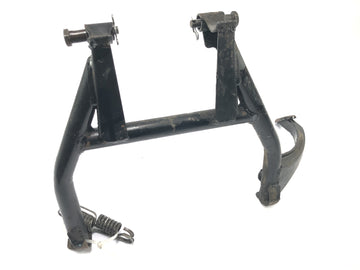 Kawasaki GPZ 1000 RX ZXT00A [1986] - Centerstand midterstativ med fjedre