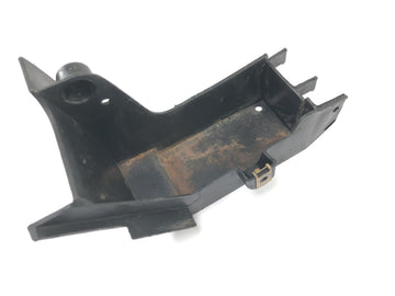 Sachs ZX 125 [1998] - Batteriboks batterirumsholder plastik - 0
