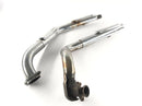 Yamaha XVS 650 Drag Star VM02 [1998] - Manifolds of Manifolds Set -par-2