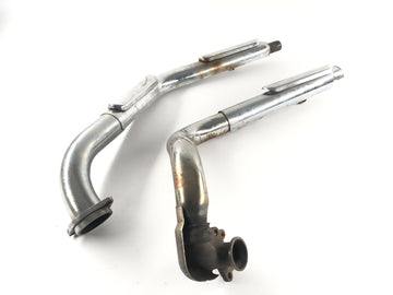 Yamaha XVS 650 Drag Star VM02 [1998] - Manifolds of Manifolds Set -par - 0