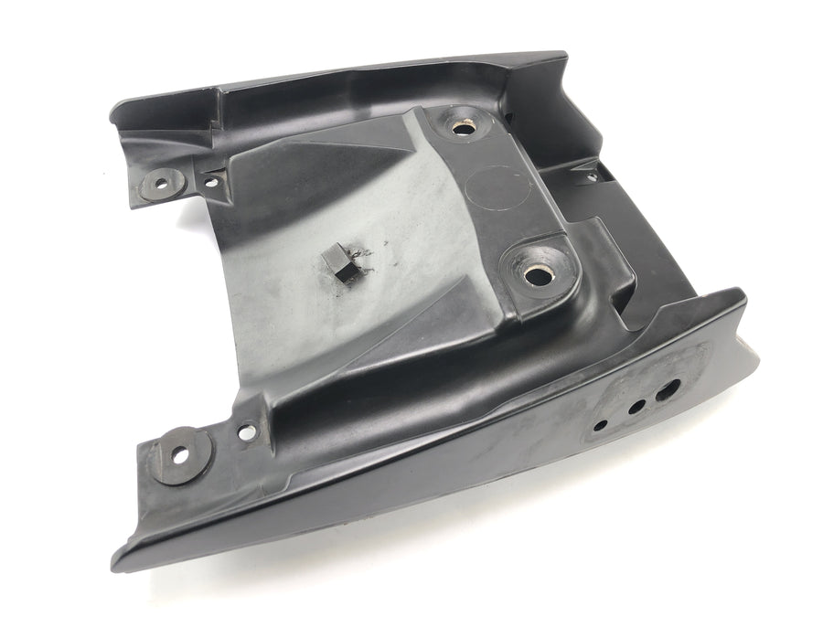 BMW K 1100 LT 100 [1994] - Holder Holder Holder -rammeplade bagpå