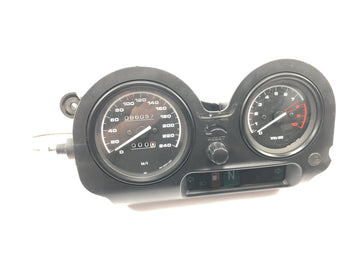 BMW R 1100 RT 259 [1999] - Speedometer enhed cockpit instrument cluster speedometer - 0