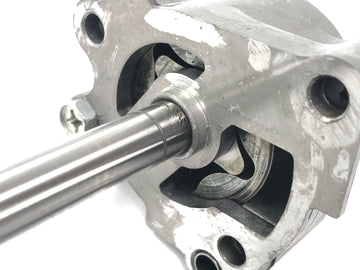 Triumph Sprint ST 1050 [2005] - Oliepumpe Drive Chain Pump Drive System - 0