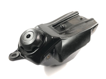Suzuki RM Z 250 RJ41A [2007] - Tank benzintank plastik tank