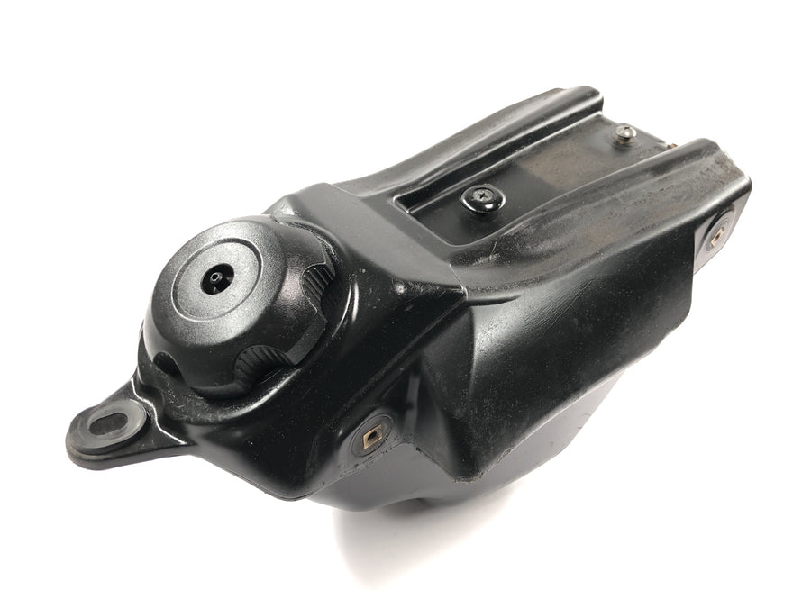 Suzuki RM Z 250 RJ41A [2007] - Tank benzintank plastik tank