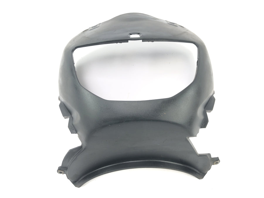 BMW F 650 GS R13 [2000] - Front kåbe cockpit kåbe lampe maske