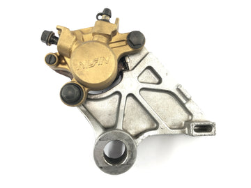 HONDA VTR 1000 SP 1 SC45 [2001] - Bagbremsecaliper holder Nissin - 0